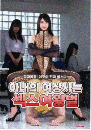加勒比题材动漫清单分类调整配图